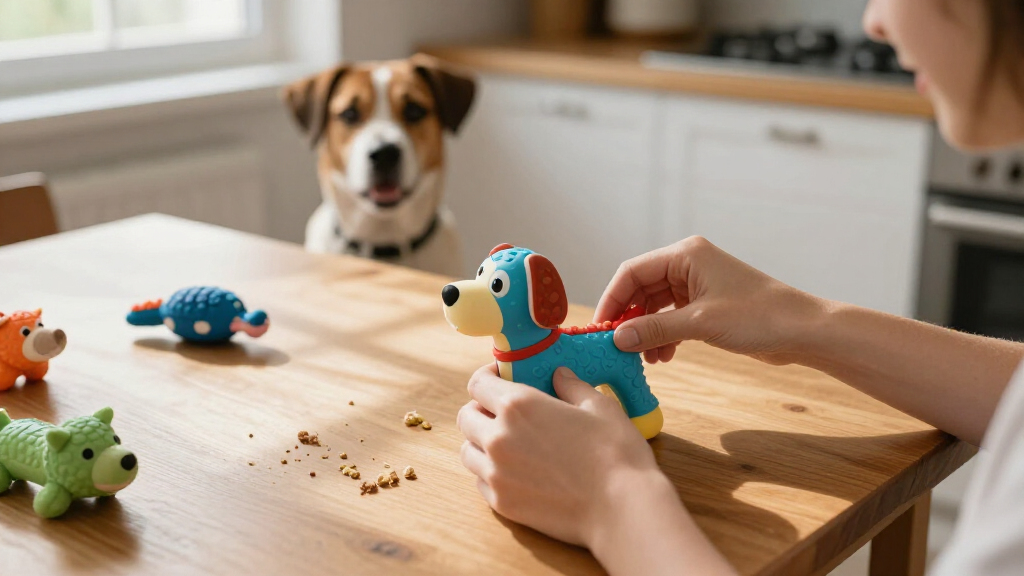 14 Best Interactive Dog Toys in 2026