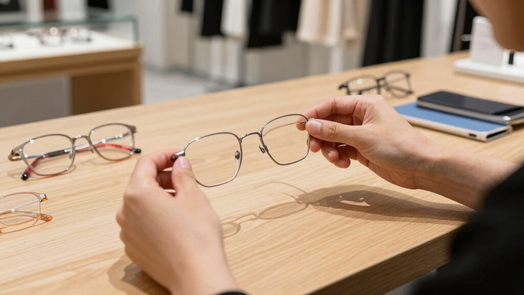 best designer eyeglasses
