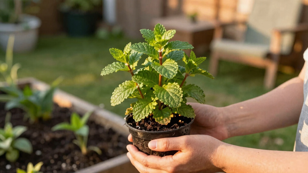 11 Best Squirrel Repellent Plants in 2026