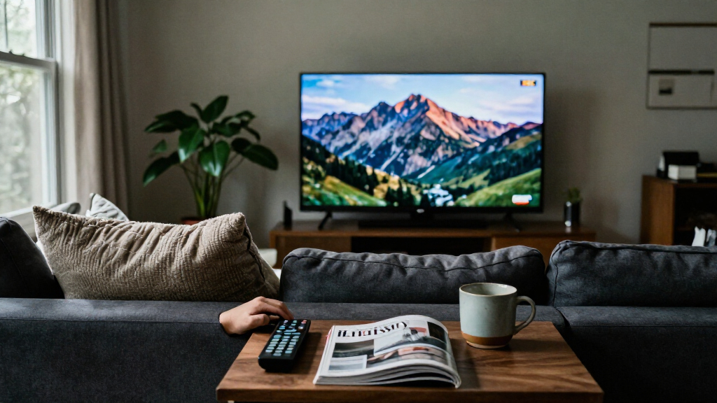 65 inch 8k tv