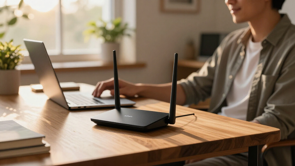 best wifi 7 router for work from home