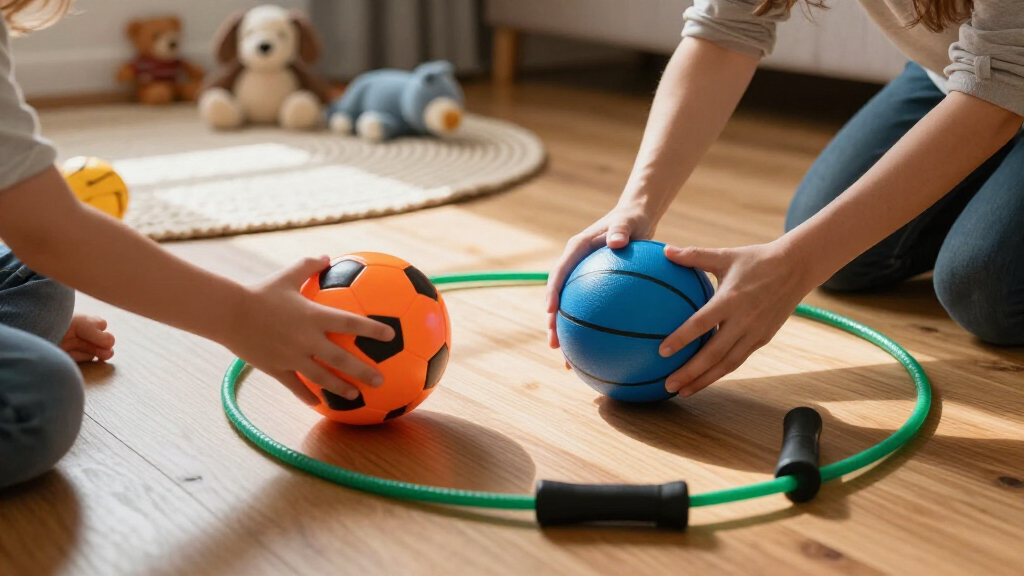 sports toys for active kids on amazon