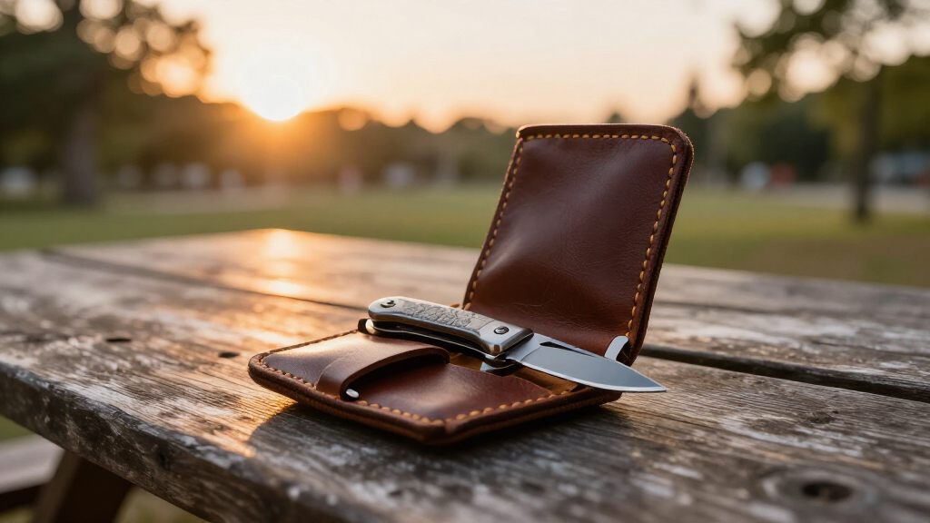 knife cases for travel