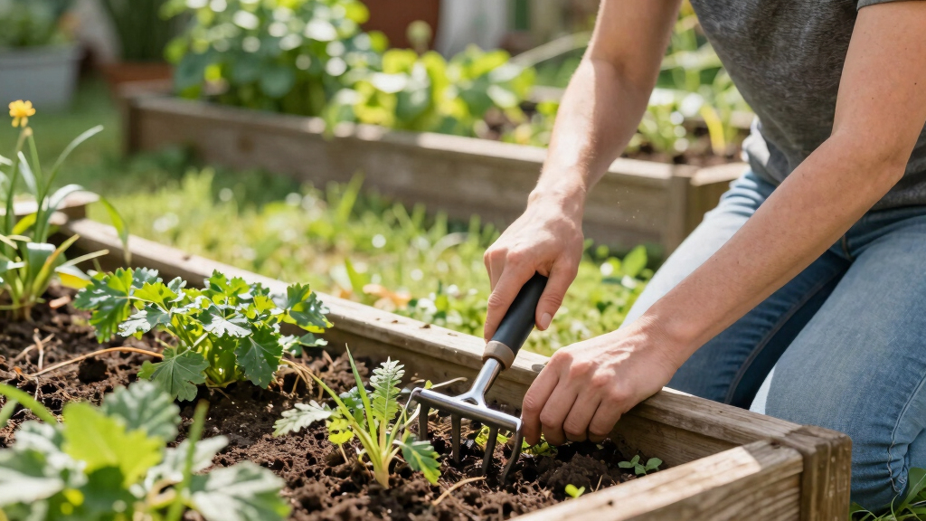 best weeding tools