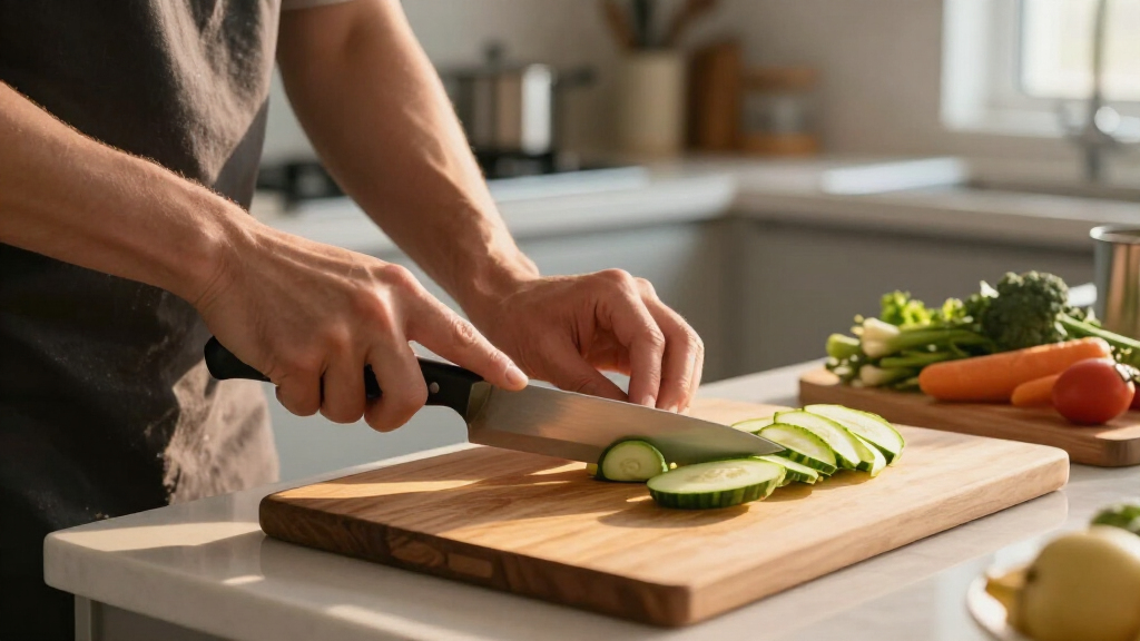 gyuto knives
