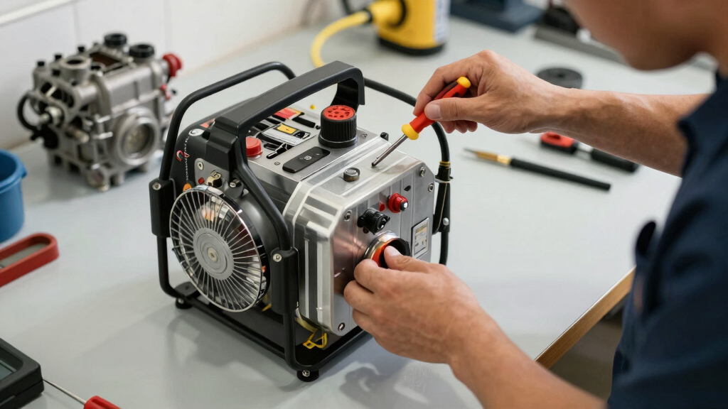 best diesel heater all-in-one unit