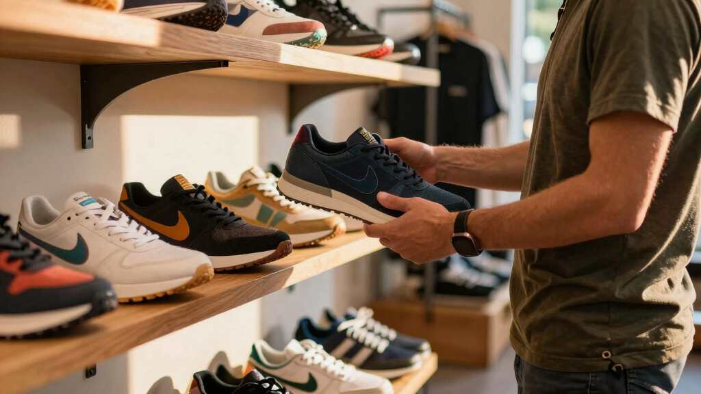 best sneakers for small brands