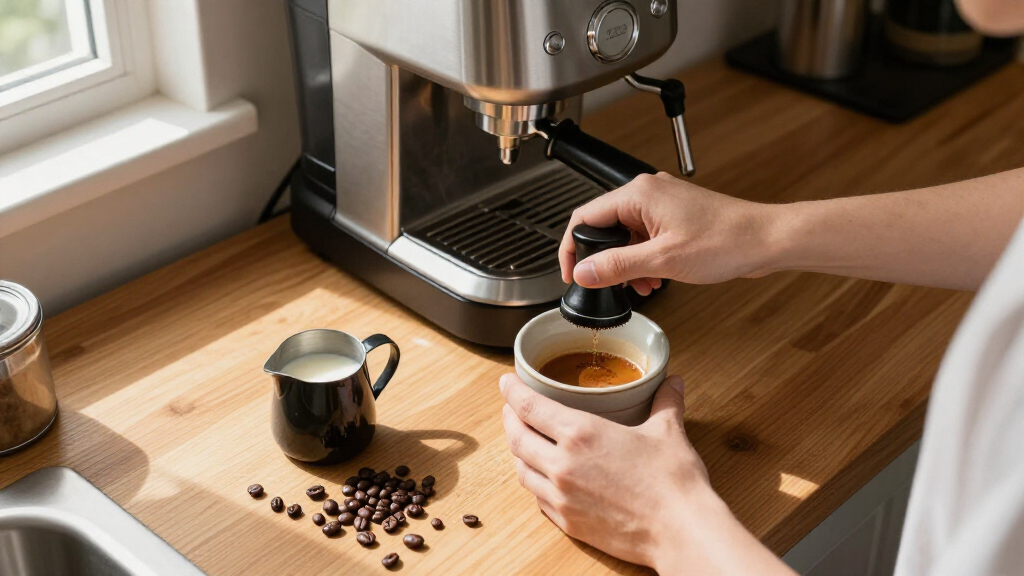 high end coffee makers