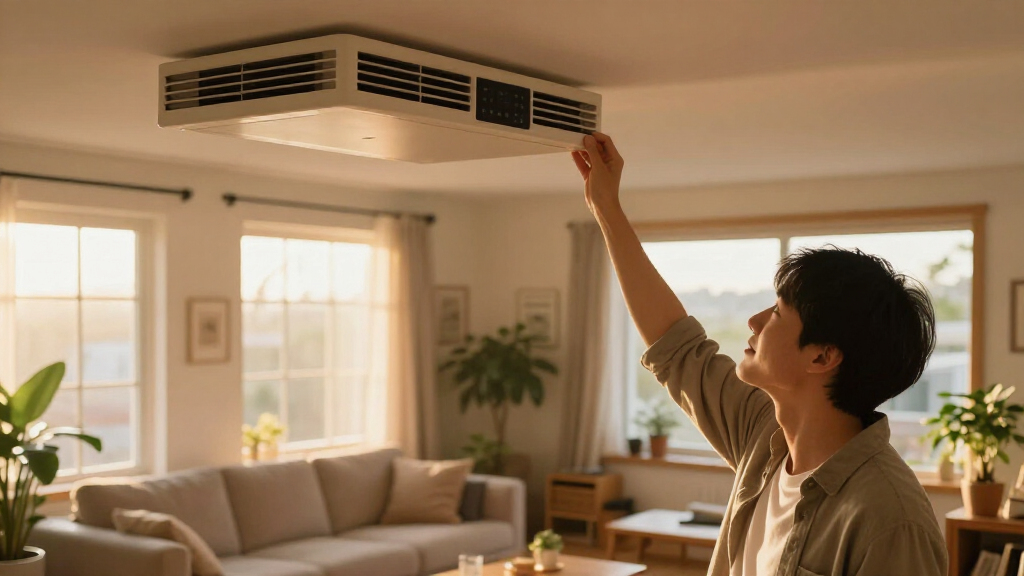 best ducted dehumidifier for whole home