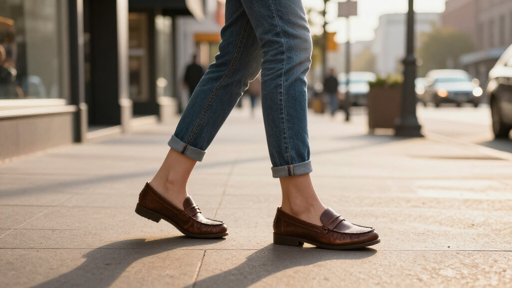 best loafers