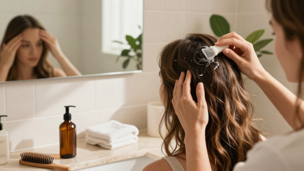 best hair longevity products