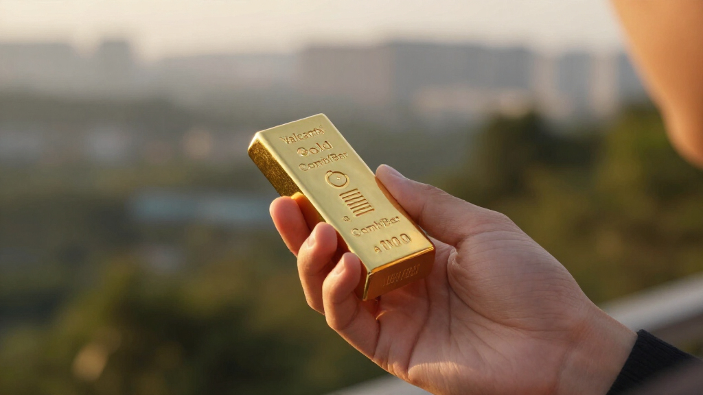 valcambi gold combibar