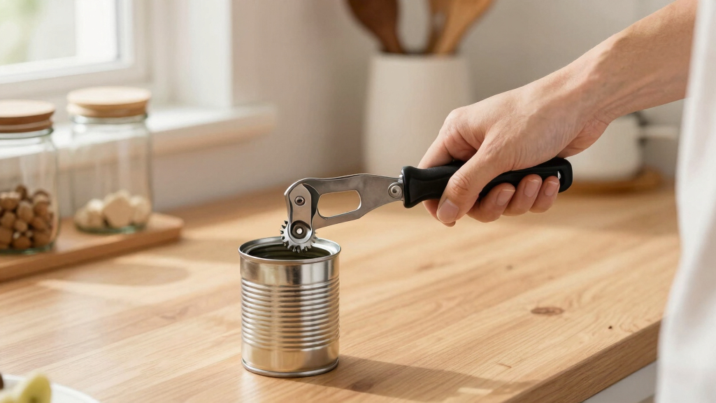 Best Manual Can Opener