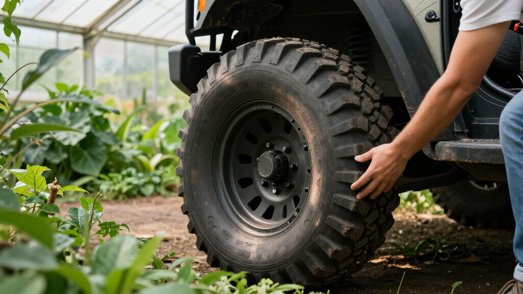 best all-terrain tires