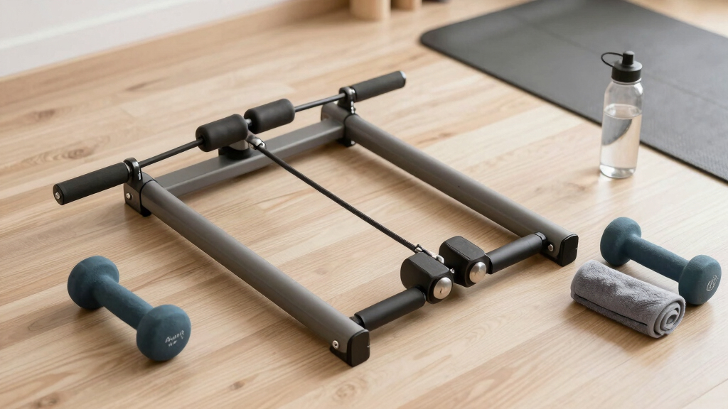 best functional trainers for home gyms