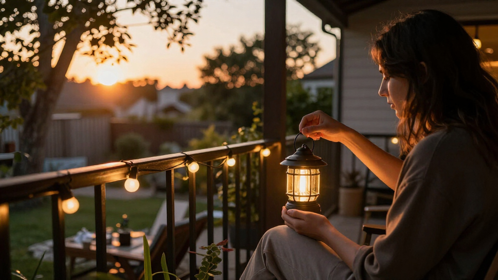 13 Best Nightlights for Safety and Comfort – Illuminate Your Home With Style 33 nightlights for safety and comfort