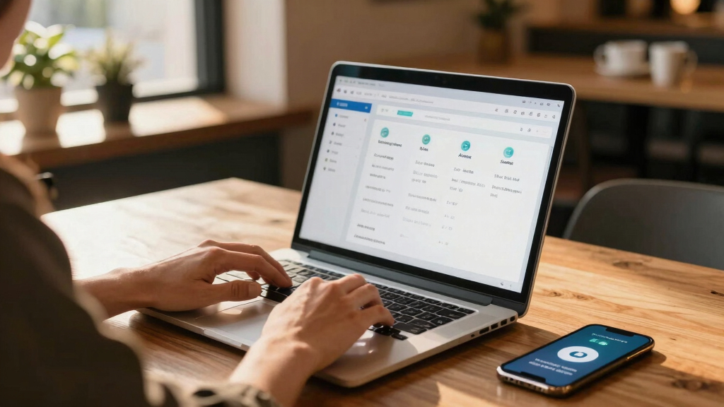 AI automation tools for small business