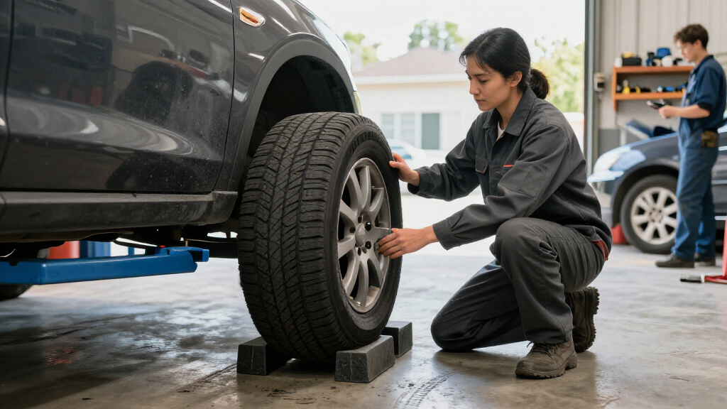 best Goodyear tires