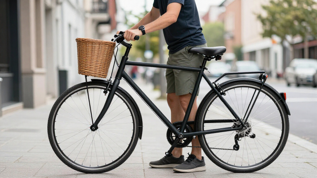 best commuter bicycles