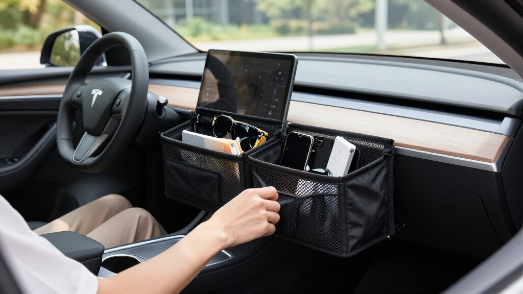 10 Best Car Interior Organizers in 2026