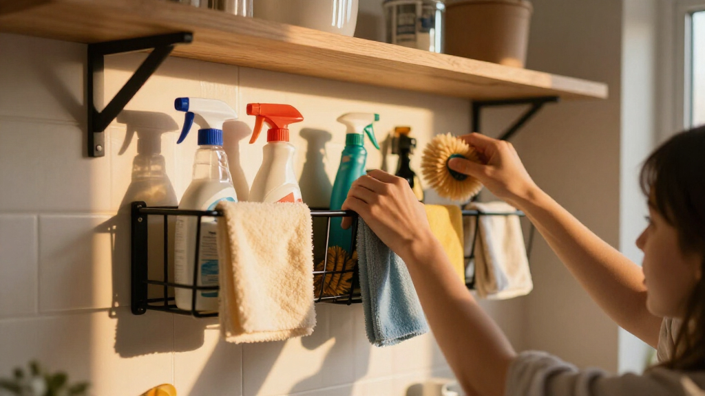 11 Best Over-Door Storage Racks to Maximize Your Space in 2026