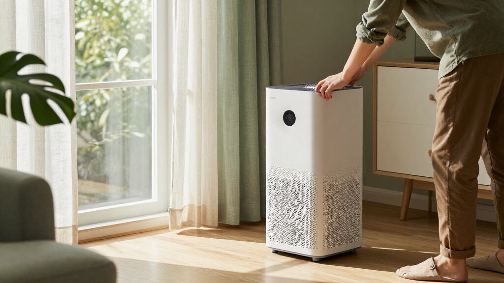 best HEPA air purifiers
