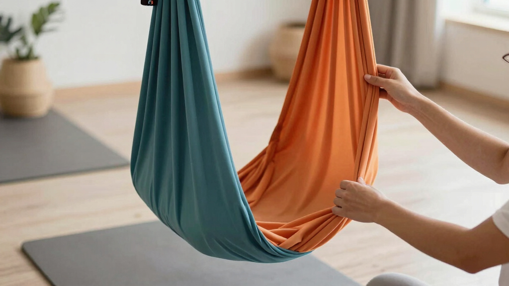 best premium sensory swing