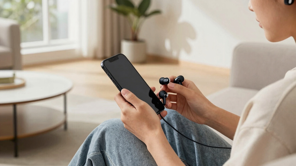 best premium wireless earbuds