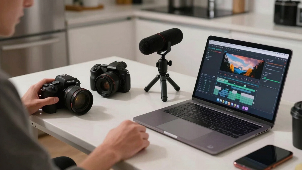 What’s included in a ‘publishing kit’? Here’s what you get from a single video analysis