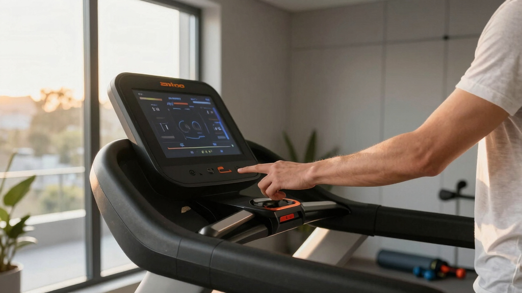 9 Best Smart Home Gym Equipment in 2026