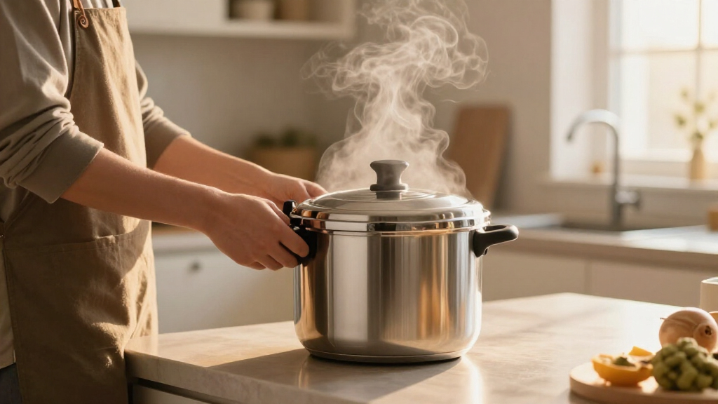 best pressure cookers
