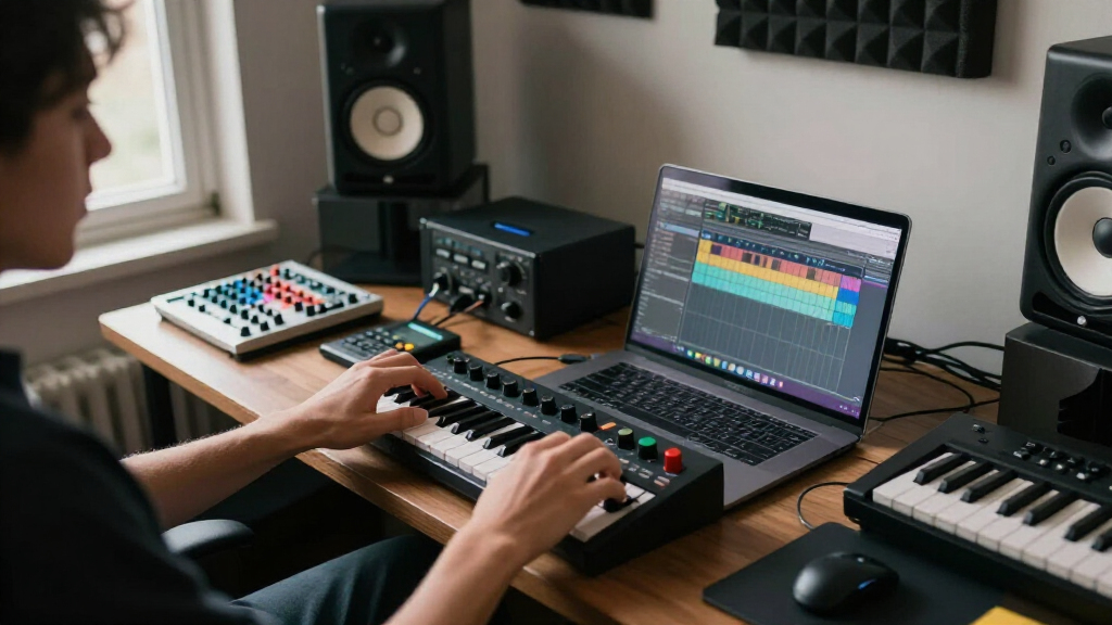 15 Best Books to Learn Electronic Music Production in 2026