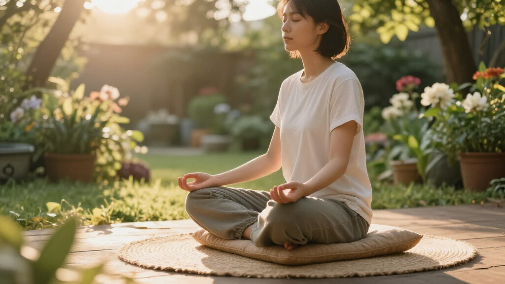 meditation cushions for students