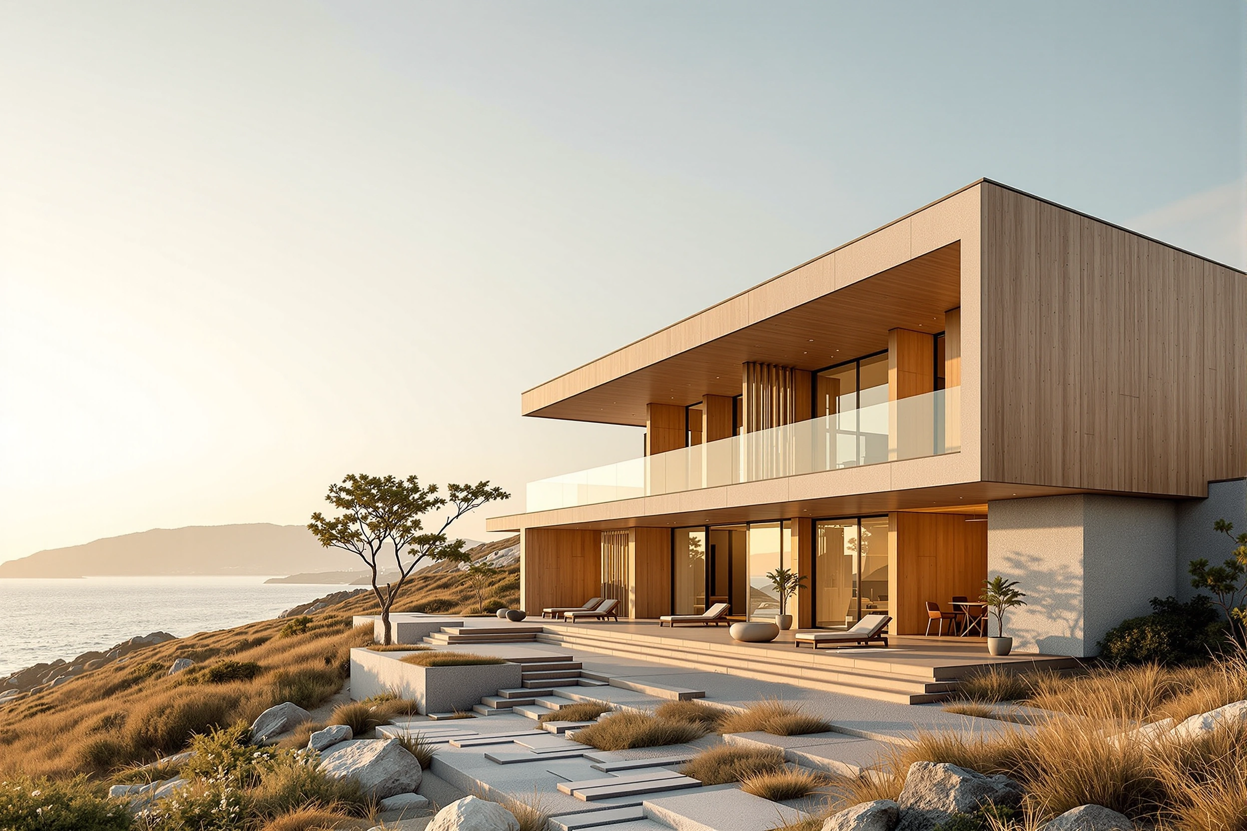 포레스트 글램핑