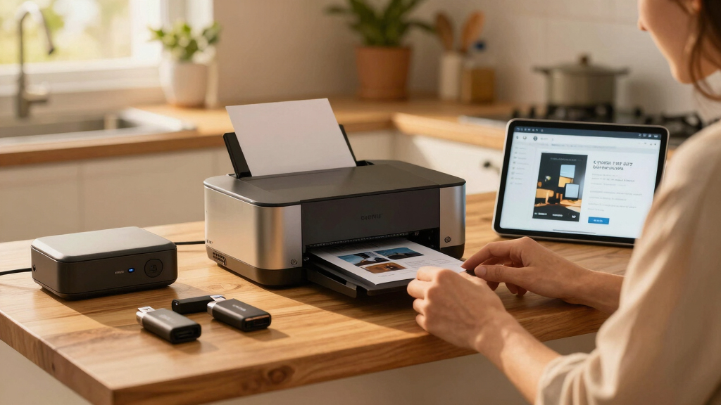 Best use cases for a local, cloud-free publishing kit