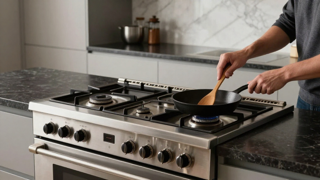 best dual fuel ranges for dream kitchens