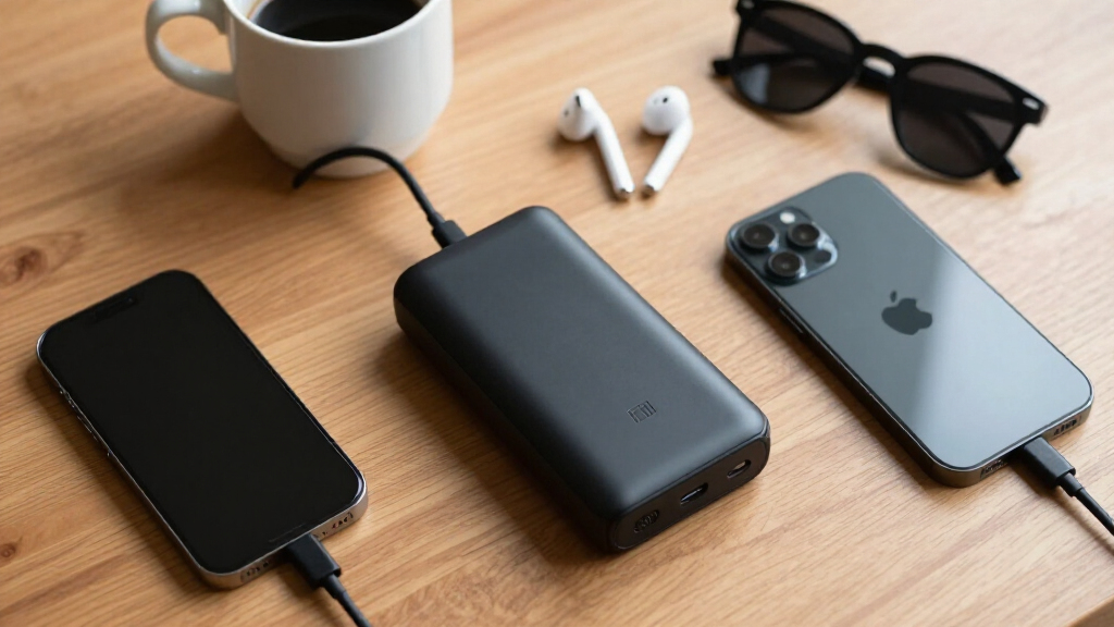 portable power banks