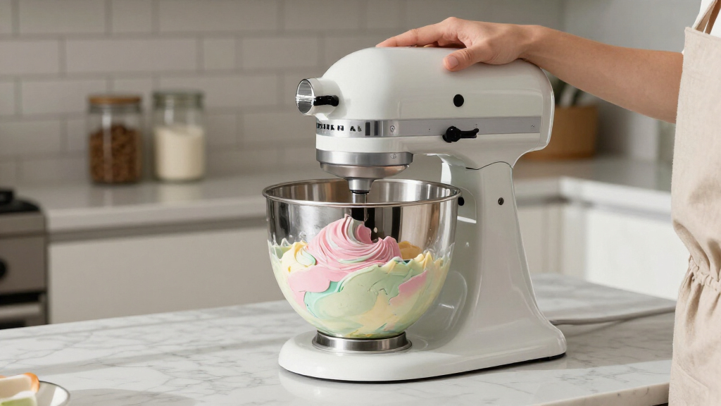 KitchenAid