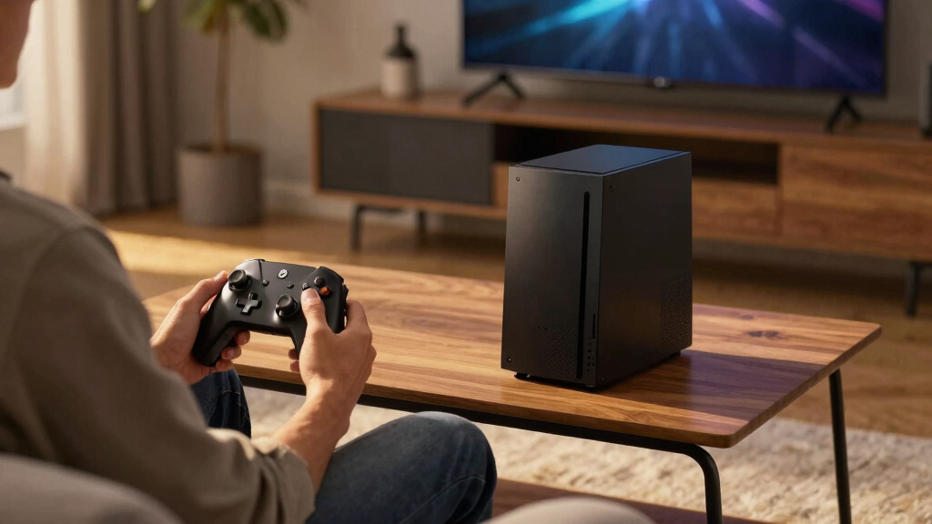 best Steam Machines