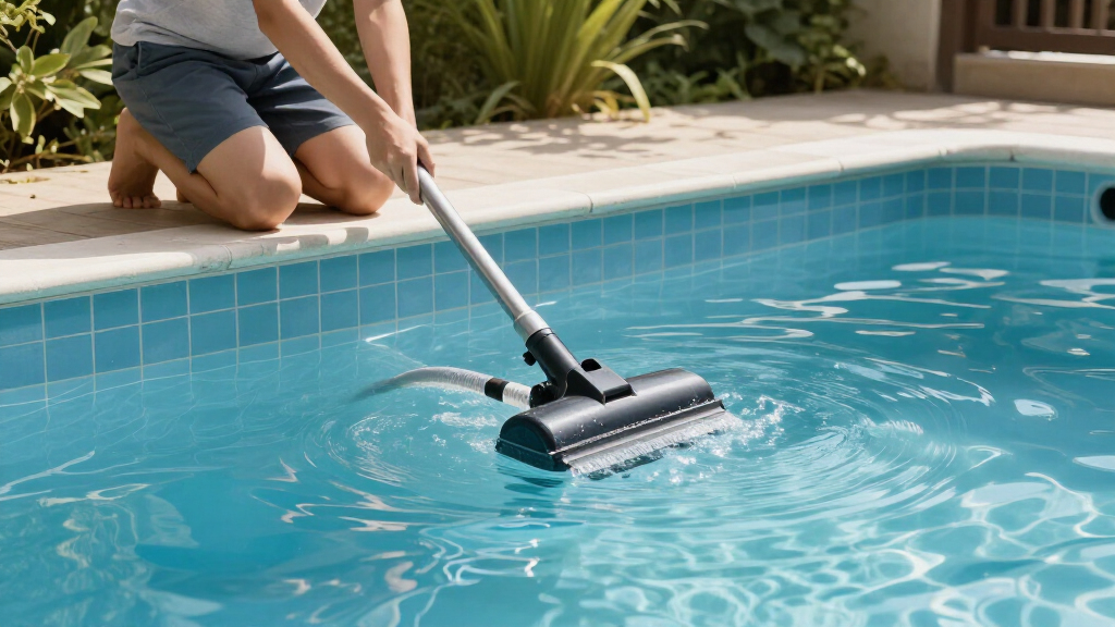 suction pool cleaners for inground pools