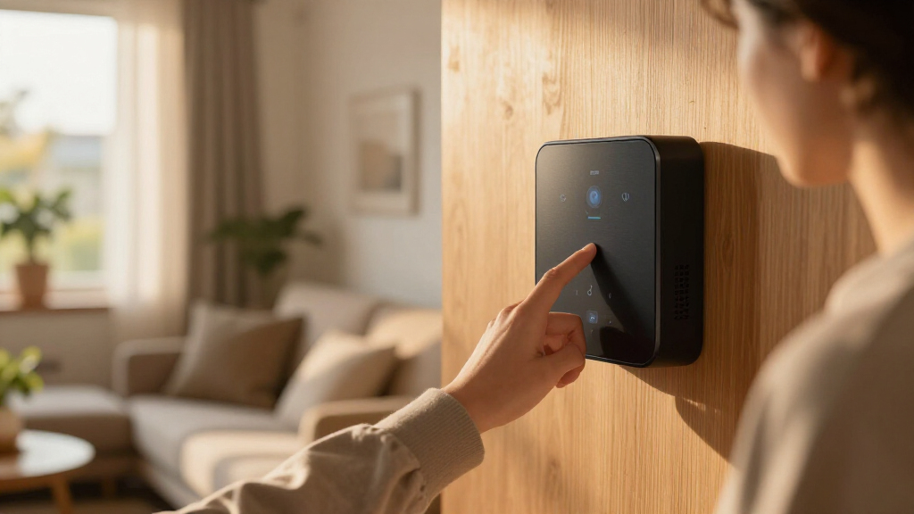 best smart home hubs