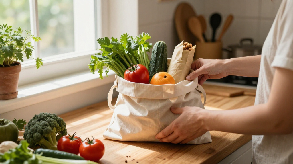 eco friendly gifts