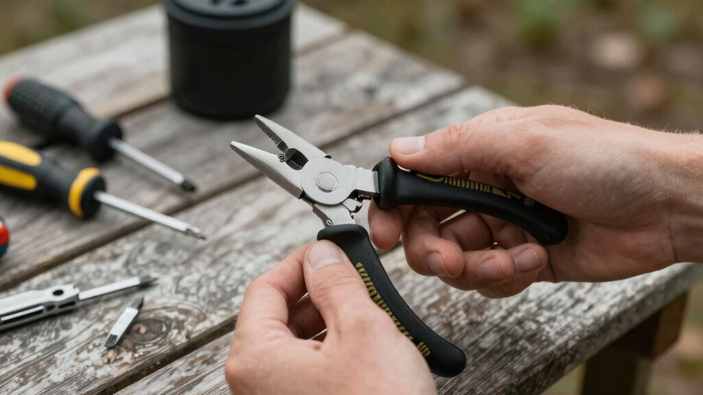 best multitools for everyday carry