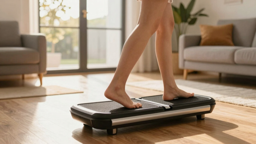 best walking pad with handle bar
