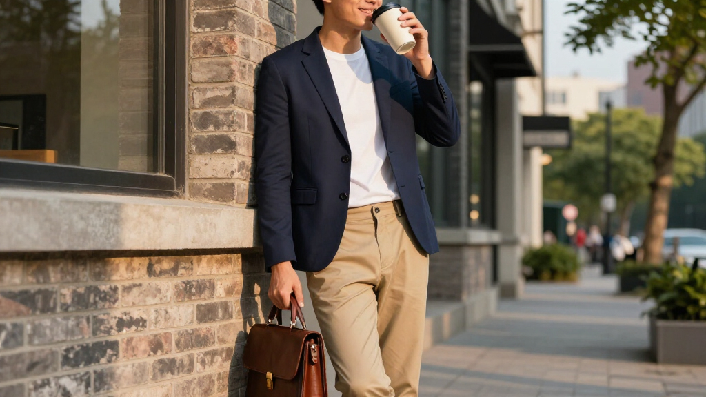 best corpcore workwear