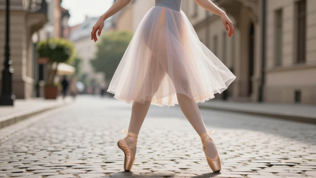 12 Best Ballerina Fashion Shoes in 2026