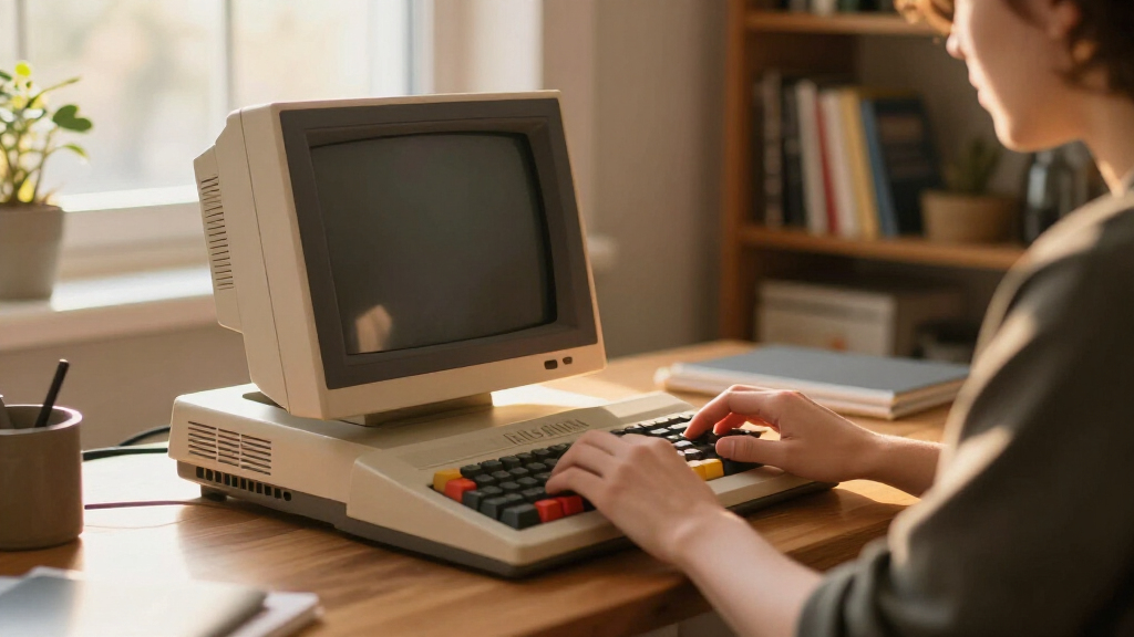 10 Best 6502 Home Computers in 2026