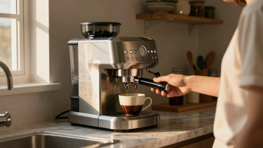 best super automatic espresso machines
