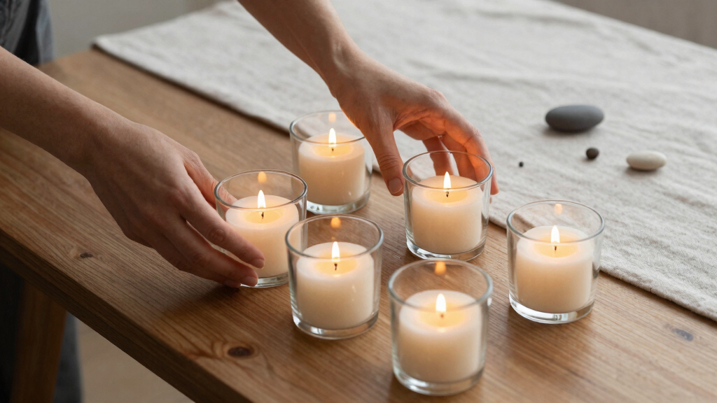 candleholders lighting prime day deals
