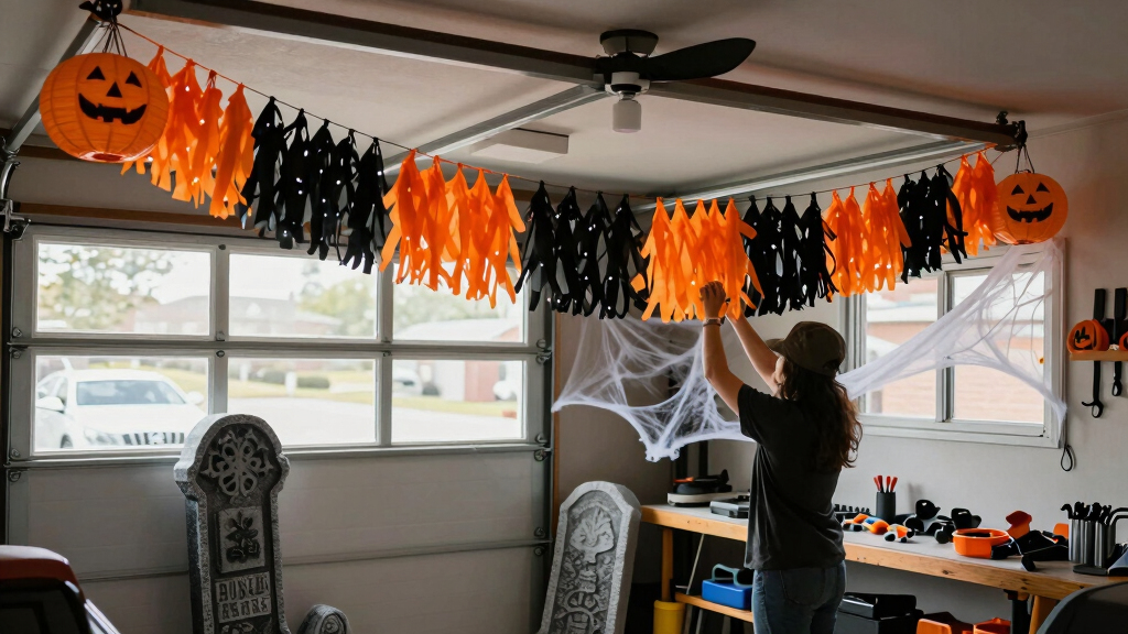 best summerween decorations